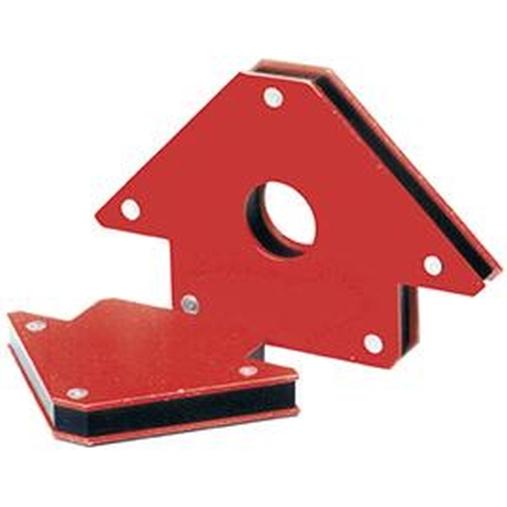 Beloh - BM 40.008 - Hochleistungs-Winkelmagnet (160x20x100mm)