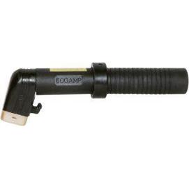 EDE - JAS - 600 Ampere Elektrodenhalter (Drehkopf) mit 0,3 kg Gewicht