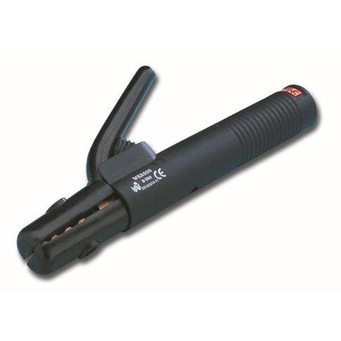 CFH Löt- und Gasgeräte - 200A (Leichter & Leistungsstarker Elektrodenhalter)