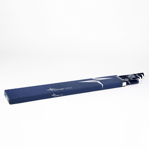 Böhler Welding - UNION I 52 WIG Stäbe unlegiert Rohr (3,2 x 1000 mm)