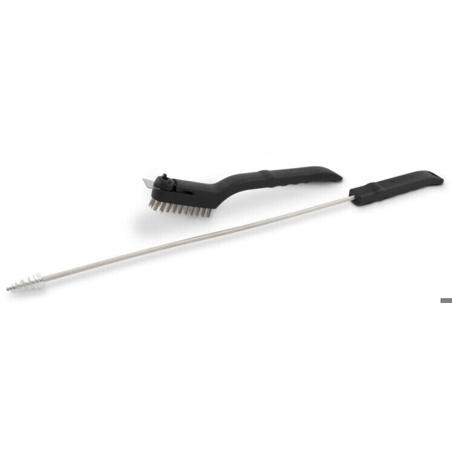 Broil King - Brenner- und Wartungskit - Gasgrill-Zubehör - Pflege- und Reparaturset