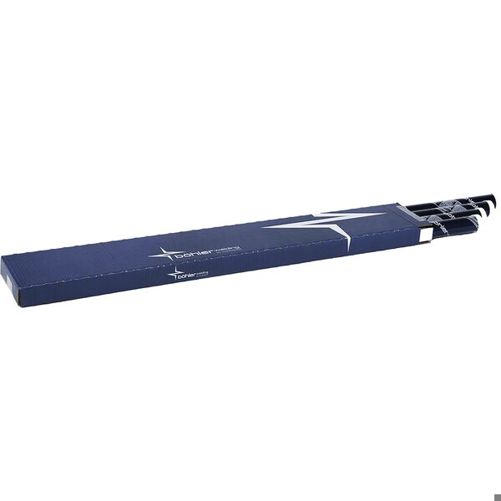 Böhler Welding - DMO-IG (WIG-Stäbe) ø 3,2 mm - Länge: 1000 mm (5 kg)