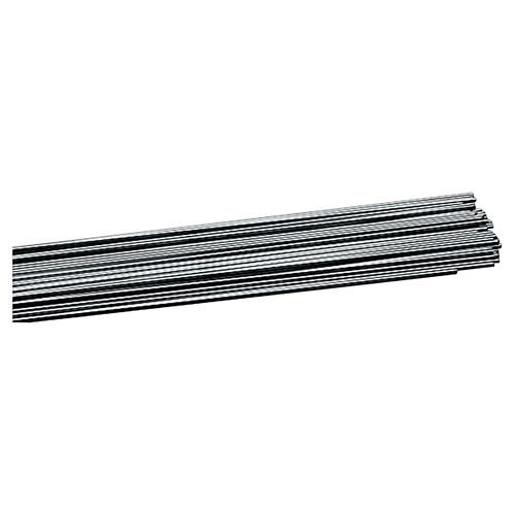 Dratec - W-1.4332 TIG-Schweißstab (Ø 1 mm) 1000mm