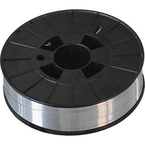 ALUNOX Schweißtechnik - 1.4430 - Hochlegierter Schweißdraht 0,8mm 5kg