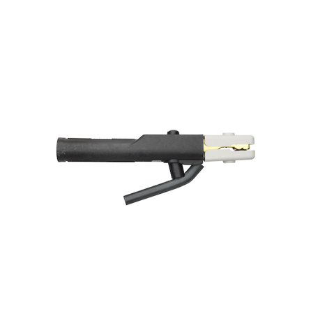 ABICOR BINZEL - DE 2400 - Elektrodenhalter M10 für 4,0 - 8,0 mm, 500A / 400A