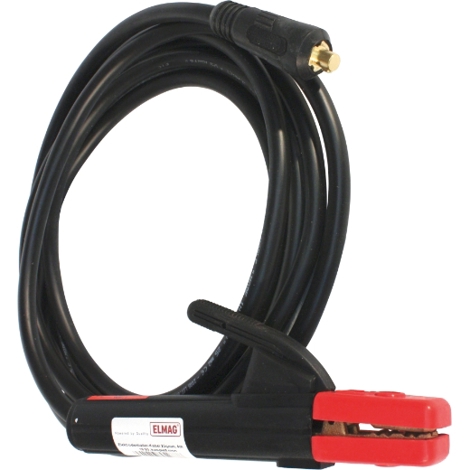 ELMAG - 16/25 (Elektrodenhalter-Kabel 150/200 A, 3,2 mm Ø)