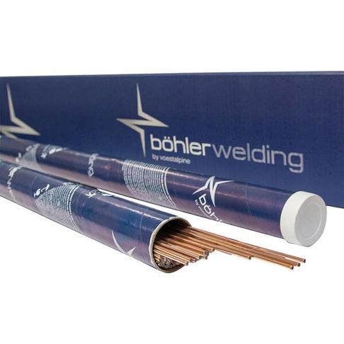 Voestalpine Böhler - 71375 - Schweißstab Thermanit GE 316 L (3,2x1000mm)