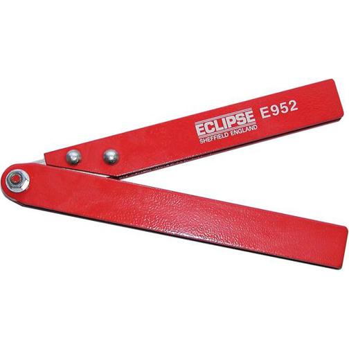 Eclipse Magnetics - 200x195mm - Verstärkter Magnetwinkel 200N