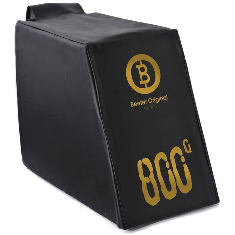 Beefer - Abdeckhaube - Grill-Abdeckhaube - Kunststoff