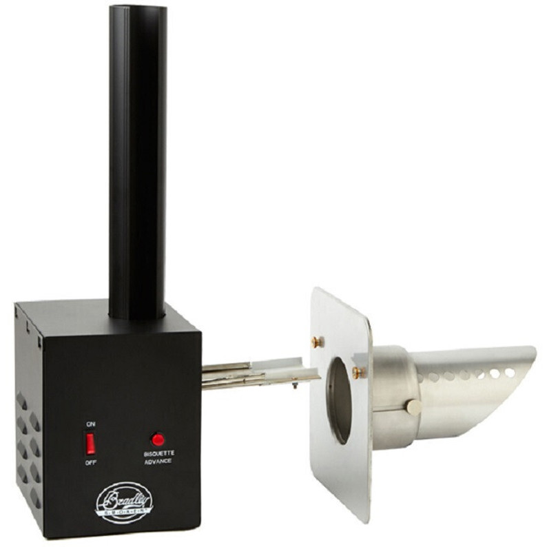 Bradley - Smoker - Raucherzeuger - Holzkohlegrill-Zubehör, Adapter