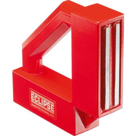 Eclipse Magnetics Rapair Department - 140x140mm - Magnetwinkel 90° fest
