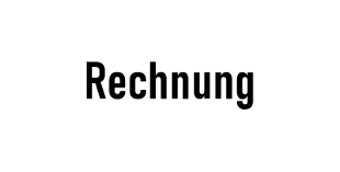 Rechnungskauf