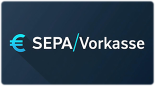 SEPA-Transfer