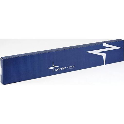 Böhler Welding - ALMG5 WIG-TIG-Schweißstäbe (1.6mm Ø, 1000mm Länge) 5kg