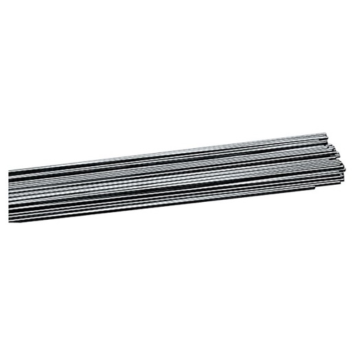 Dratec - W-1.4316 TIG-Schweißstab (Durchmesser 3,2mm, Länge 1000mm)