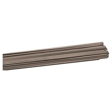 Dratec - W CrMo 1 - TIG-Schweißstab 1,6 mm (Länge 1000 mm)