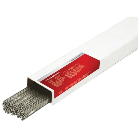 Schweißkraft - 1454016 - WIG weißer hochlegierter Schweißstab 1.4576 / 1,6 mm