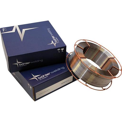 Böhler Welding - JE308L-Si - Schweißdraht Edelstahl 1,2mm (K300)