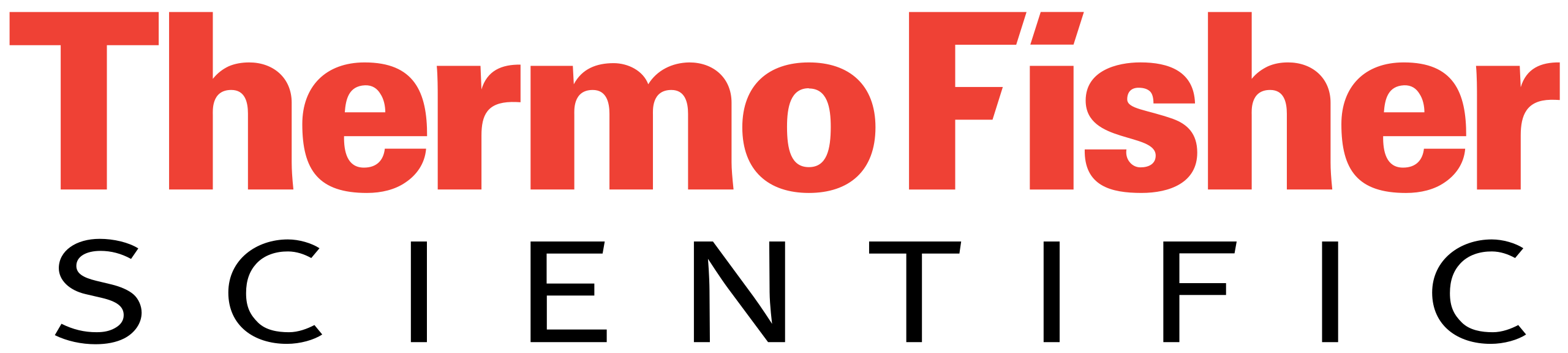 Thermo Fisher Scientific