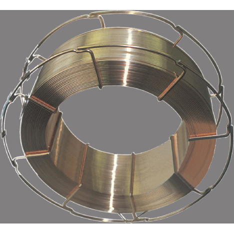 ALUNOX - Schweißdraht 1.4316 Ø 1 mm 15 kg (1,0mm Draht-Ø, 15kg Gewicht)